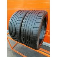 Шины бу 285/40 R21 Michelin Pilot Sport 4 SUV с износом 30%