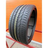 Шина бу 285/40 R21 Pirelli P Zero с износом 15%