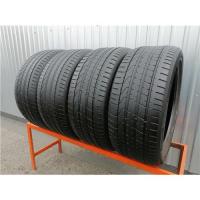 Шины бу 285/40 R21 Pirelli P Zero с износом 30%