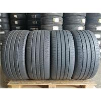 Шины бу 285/40 R21 Pirelli Scorpion Verde с износом 30%
