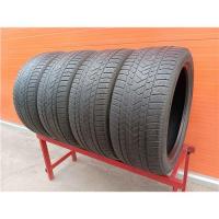 Шины бу 285/40 R21 Pirelli Scorpion Winter с износом 30%
