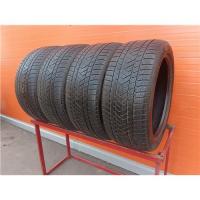 Шины бу 285/40 R21 Pirelli Scorpion Winter с износом 15%
