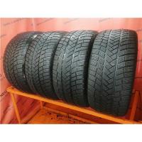 Шины бу 285/40 R21 Vredestein Wintrac Pro с износом 30%