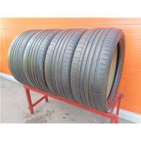 Шины бу 285/40 R22 Continental SportContact 6 с износом 15%