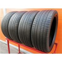 Шины бу 285/40 R22 Pirelli Scorpion Verde All Season с износом 30%