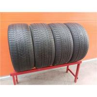 Шины бу 285/40 R22 Pirelli Scorpion Winter с износом 30%