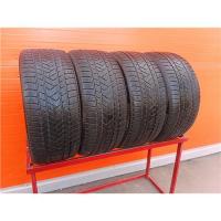 Шины бу 285/40 R22 Pirelli Scorpion Winter с износом 15%
