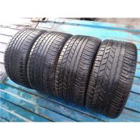 Шины бу 285/45 R18 Pirelli P Zero Asimmetrico с износом 30%
