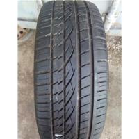 Шина бу 285/45 R19 Continental ContiCrossContact UHP с износом 15%