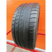 Шина бу 285/45 R19 Dunlop SP Quattromaxx с износом 30%