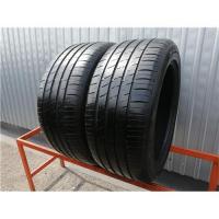 Шины бу 285/45 R19 Nexen Nfera RU1 с износом 15%