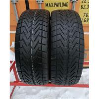 Шины бу 285/45 R19 Vredestein Wintrac 4 Xtreme с износом 30%
