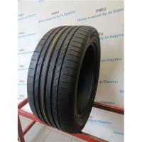 Шина бу 285/45 R20 Continental ContiSportContact 5 с износом 15%