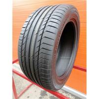 Шина бу 285/45 R20 Continental ContiSportContact 5 с износом 5%