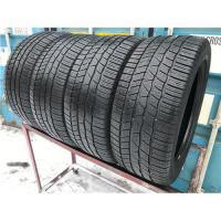Шины бу 285/45 R20 Continental ContiWinterContact TS 830 P с износом 30%