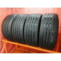 Шины бу 285/45 R20 Continental ContiWinterContact TS 830 P с износом 5%