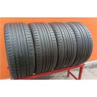 Шины бу 285/45 R20 Goodyear Eagle F1 Asymmetric 2 SUV с износом 15%