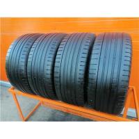 Шины бу 285/45 R20 Goodyear Eagle F1 Asymmetric 2 SUV с износом 30%