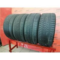 Шины бу 285/45 R20 Goodyear Ultra Grip 8 Performance с износом 30%