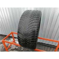 Шина бу 285/45 R20 Nokian WR SUV 4 с износом 30%