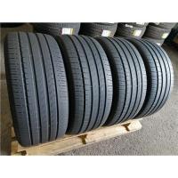 Шины бу 285/45 R20 Pirelli Scorpion Verde с износом 30%