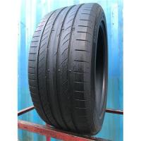 Шина бу 285/45 R21 Continental ContiSportContact 5 SUV с износом 30%
