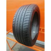 Шина бу 285/45 R21 Goodyear Eagle NCT5 RunFlat с износом 30%