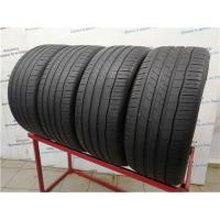 Шины бу 285/45 R21 Hankook Ventus S1 Evo3 SUV K127A с износом 30%