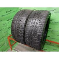 Шины бу 285/45 R21 Hankook Winter I Cept Evo2 W320 с износом 30%