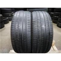 Шины бу 285/45 R21 Pirelli Scorpion Verde All Season с износом 30%