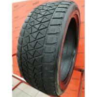 Шина бу 285/45 R22 Bridgestone Blizzak DM-V2 с износом 30%