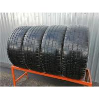 Шины бу 285/45 R22 Bridgestone Dueler H/L Alenza с износом 30%