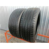 Шины бу 285/45 R22 Goodyear Eagle Touring с износом 15%