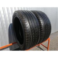 Шины бу 285/45 R22 Goodyear EfficientGrip SUV 4x4 с износом 15%
