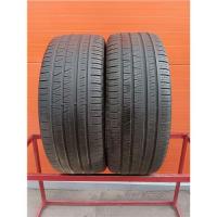 Шины бу 285/45 R22 Pirelli Scorpion Verde All Season с износом 30%