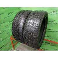 Шины бу 285/45 R22 Pirelli Scorpion Winter с износом 30%