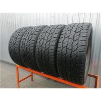 Шины бу 285/50 R20 Cooper Discoverer A/T3 Sport с износом 15%