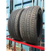 Шины бу 285/50 R20 Dunlop Grandtrek PT 2 A с износом 15%