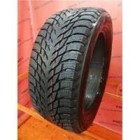 Шина бу 285/50 R20 Nokian Hakkapeliitta R3 SUV с износом 5%