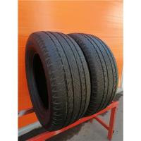 Шины бу 285/60 R18 Bridgestone Dueler H/L 850 с износом 15%