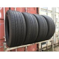 Шины бу 285/60 R18 Bridgestone Dueler H/P Sport с износом 30%