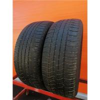 Шины бу 285/60 R18 Bridgestone Dueler H/T 684 II с износом 30%