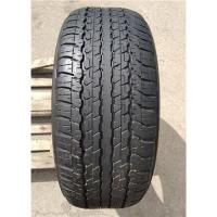 Шина бу 285/60 R18 Dunlop Grandtrek AT22 с износом 15%