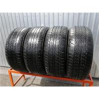 Шины бу 285/60 R18 Dunlop Grandtrek AT22 с износом 30%
