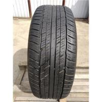 Шина бу 285/60 R18 Dunlop Grandtrek AT23 с износом 30%