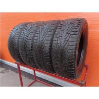 Шины бу 285/60 R18 Nokian Hakkapeliitta 7 с износом 15%