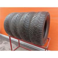 Шины бу 285/60 R18 Nokian Hakkapeliitta 8 SUV с износом 15%
