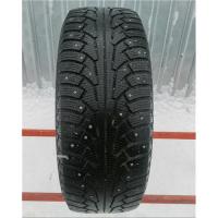 Шина бу 285/60 R18 Nokian Hakkapeliitta SUV 5 с износом 15%