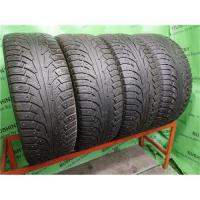 Шины бу 285/60 R18 Nokian Hakkapeliitta SUV 5 с износом 30%