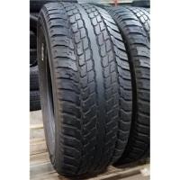 Шина бу 285/60 R18 Yokohama Geolandar G94 с износом 30%